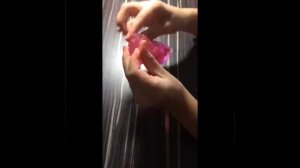 ОБЗОР на мои антистрессы|ЛИЗУНЫ И ИГРУШКИ АНТИСТРЕСС|Разрезала выскользун