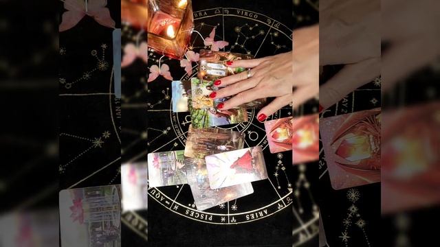 Таро прогноз для знака зодиака Рак ♋ с 10- 16 октября смотреть онлайн