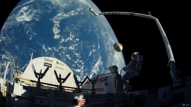 Interplanetary Spacecraft and Satellite Engineering - learn Aerospace Engineering