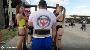 ДЕВУШКИ И СИЛОВОЙ ЭКСТРИМ! ФЕСТИВАЛЬ Крым | Tabor Racing Club | TRC | Drag racing