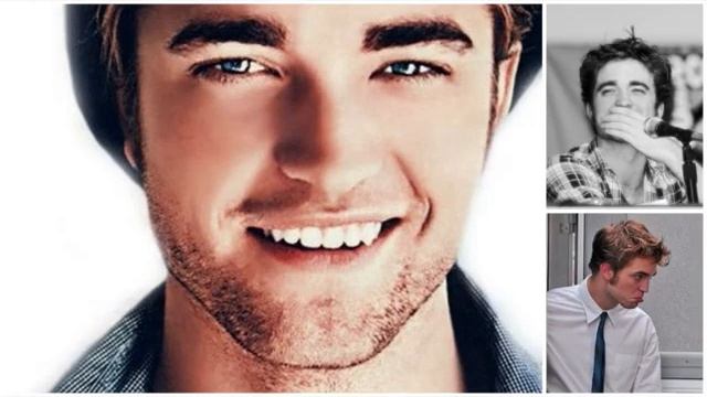 New Moon (The Meadow) ... Robert Pattinson pics for Twilight Fans смотреть онлайн