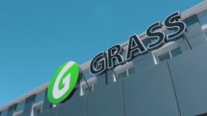 О компании GRASS (2024)