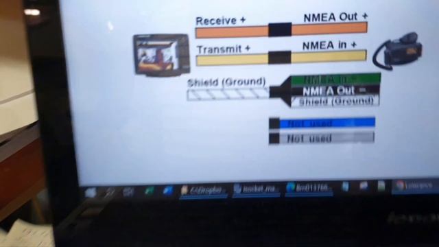 Как читать GPS скорость на спидометре Mercury? смотреть онлайн