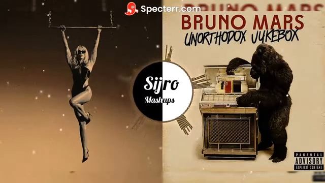 Flowers - Miley Cyrus VS. When I Was Your Man - Bruno Mars (Mashup) смотреть онлайн