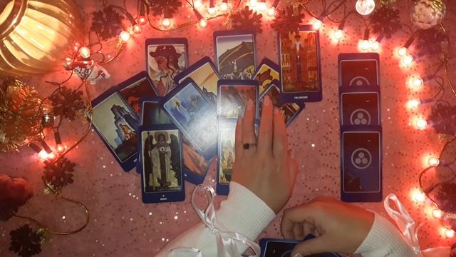 КАК ВЫ ПРОЙДЕТЕ КОРИДОР ЗАТМЕНИЙ? Онлайн расклад. смотреть онлайн