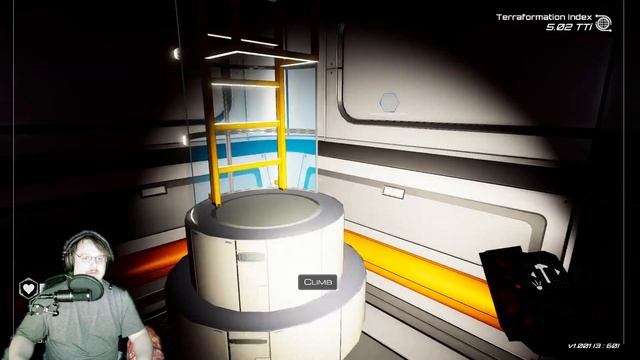 Planet Crafter Final Impression, End Game Finished terraform and BAD ENDING