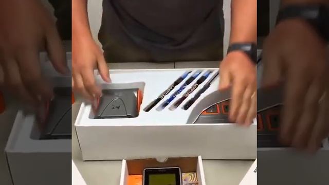 What's In The BOX? Live - Neptune Systems Apex WIFI Controller смотреть онлайн