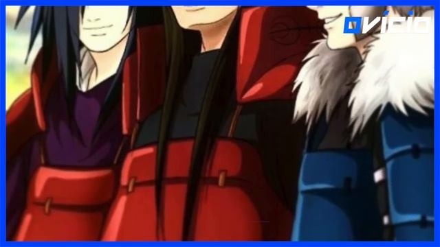 10 FATOS SOBRE MADARA смотреть онлайн