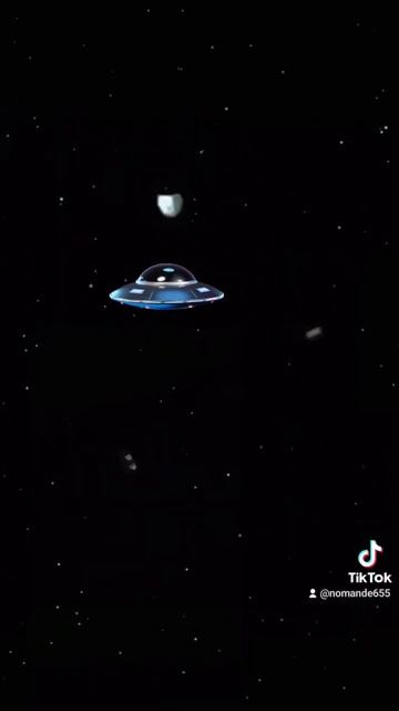 Der Mars, Zwei Flugzeuge und ein Ufo👽 смотреть онлайн