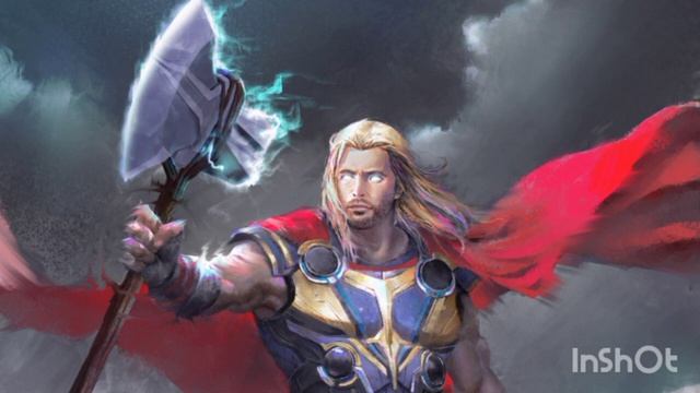 THOR EN NANATSU NO TAIZAI CAPITULO 1 смотреть онлайн