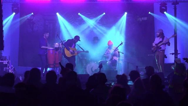 Pappy's Bluegrass Explosion - Pickin' On Halloween: A Haunted Hotel Hoedown 10/29/22  (Full Show) 4 смотреть онлайн