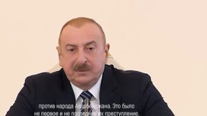 Азербайджан решил пнуть Россию