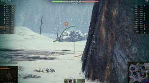 Мир Танков - Т-34-85 - Линия маннергейма #танковыймарафон