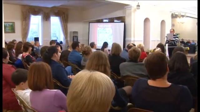 Анапский прозаик и поэт Сергей Левин приоткрыл грани «Космоса» своим читателям смотреть онлайн