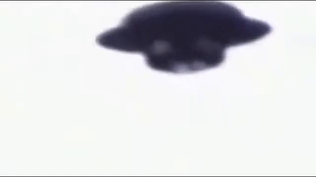 Видео НЛО, попавшее на камеру смотреть онлайн