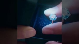 Самое милое предложение руки и сердца... Дорама: Леди трепетный кулак