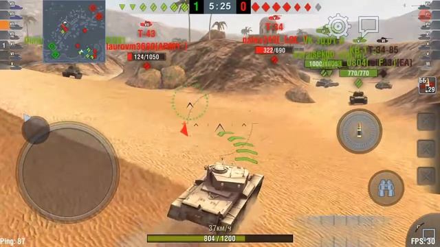 Comet и имба T-18! смотреть онлайн