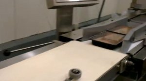 Запайщик лотков Mondini Trave 340