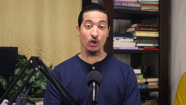CHRISTIAN SCHOLAR CLAIMS THE QURAN IS GOD IN ISLAM!