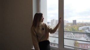 Миллионеры живут в ЖК "Символ"? Обзор квартиры за 50 000 000 рублей