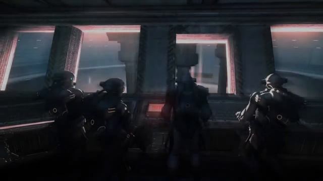 Lost Planet 2 - Final Episod смотреть онлайн