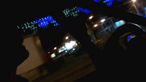 Поющий таксист в Новосибирске