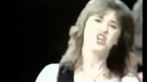 Suzi Quatro - If You Can't Give Me Love (Poland 1980).FLV