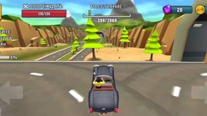 Faliy Brakes 2