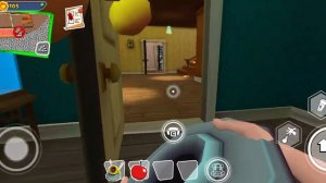 2 часть Dark Riiddle на Марсе