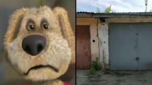 (грустные лица бена) когда ты живёшь в: