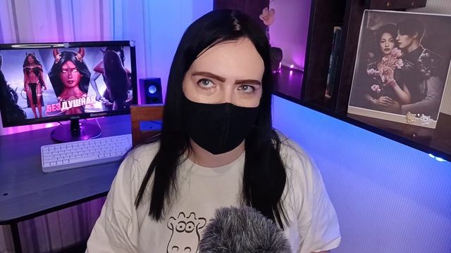 ШОК! Ксантея ЖИВА? Трексио НЕ САМЫЙ СИЛЬНЫЙ! | Бездушная, майское обновление | Клуб Романтики смотреть онлайн