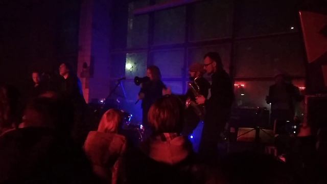 Собаки Табака 1 11 11 18 Pluton смотреть онлайн