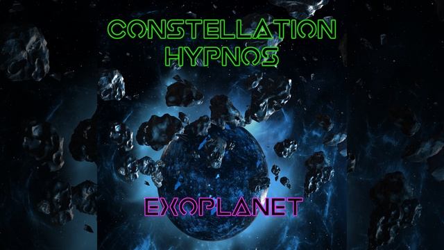 Exoplanet 4: Epsilon Eridani b смотреть онлайн