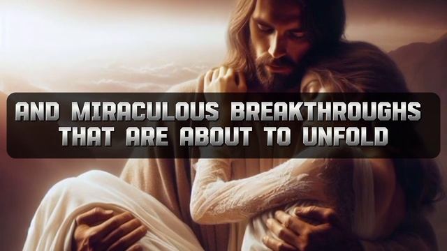 GOD SAYS ~ A SPECIAL MIRACLE WILL HAPPEN IN THE NEXT 3 HOURS THAT CHANGE YOUR LIFE..|| GOD MESSAGE