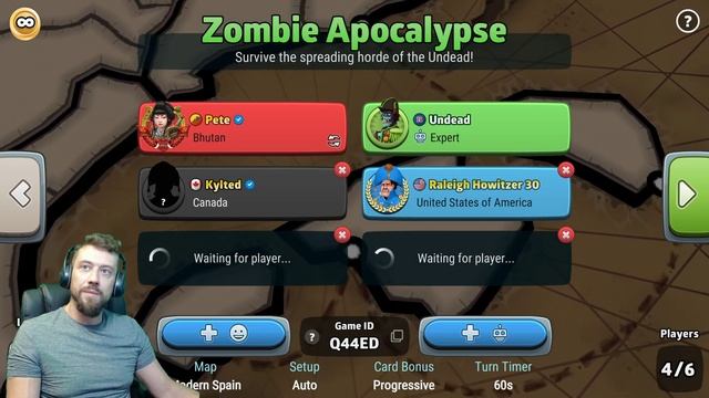 Mercury in Retrograde With Kylted - Waiting on Your Best Behaviour смотреть онлайн