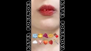 Еда по Эмоджи + Страшная История от Даши Рокс🍒🌈
