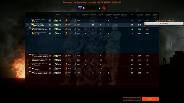 ДОЛГОЖДАННЫЙ CDX-MC KRAKEN! РАНДОМ + РМ смотреть онлайн