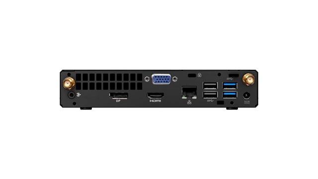 ASRock Launches Jupiter X300 1 liter Mini PC