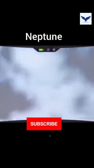 What falling into neptune feels like😨 #shorts смотреть онлайн