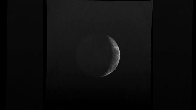 Voyager 2: Io (moon of Jupiter) with volcanoes, v0.60 смотреть онлайн