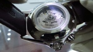 Seiko Prospex Green Alpinist SPB121J1