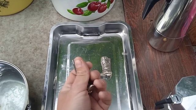 Барахолка "Рынок старых вещей Харькова". Покупаю и продаю советские предметы. смотреть онлайн