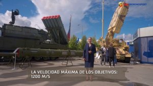 El sistema de defensa aérea "Viking" (español)