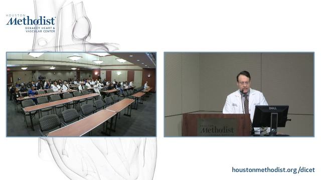 Assessment of the Right Ventricle & Tricuspid Valve: Echo & CMR (Nagueh, MD, Yang, MD) Feb. 26, 201 смотреть онлайн