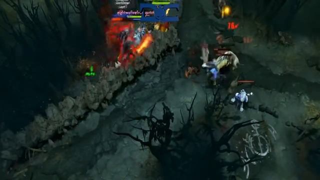 Dota 2 Guide Earthshaker by Dota 2 planet смотреть онлайн