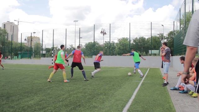 Высшая Лига "Верещагин" 1:6 "Вэтэк Агро" смотреть онлайн