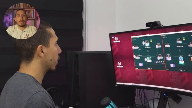 3 Hard Truths On Why You Are Stuck At Low Stakes смотреть онлайн