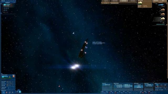 Let's Play Nexus - the Jupiter Incident part 8 (Admiral Arsehole Norbank) смотреть онлайн