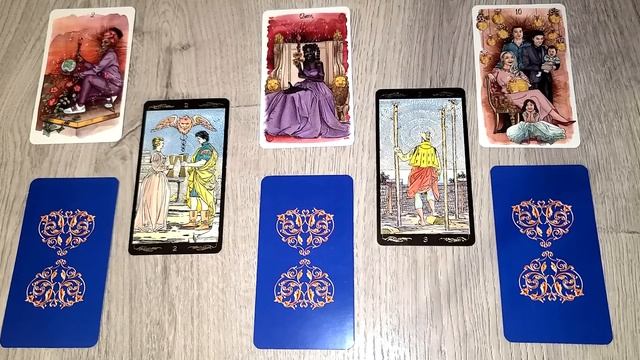 БЛИЗНЕЦЫ - ТАРО ПРОГНОЗ на ИЮНЬ 2024 - ПРОГНОЗ РАСКЛАД ТАРО - ГОРОСКОП ОНЛАЙН ГАДАНИЕ смотреть онлайн