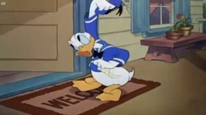 Donald Duck Cartoon Дональд Дак,Pluto Плуто,3 hour nons top part 2
